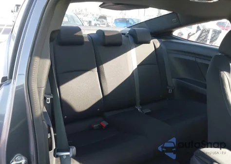 2019 Honda Civic Ex z USA, uszkodzony, nr VIN 2HGFC3B30KH351419